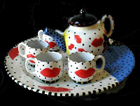 Teaset