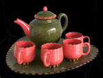 Teaset
