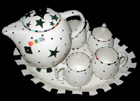 Teaset