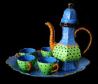 Teaset