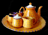 Teaset