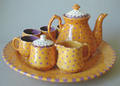 Teaset