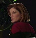 ��߻ĥ�� (Captain Kathryn Janeway)