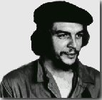 [SE˩] [Ernesto "Che" Guevara]