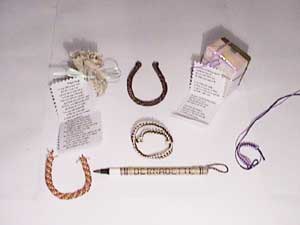 More Frienship Craft Examples