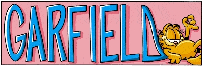 garfield