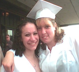 sisters elana and lisa