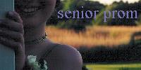 senior prom
