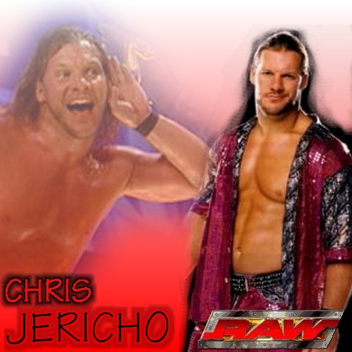 Chris Jericho