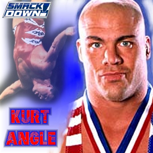 Kurt Angle