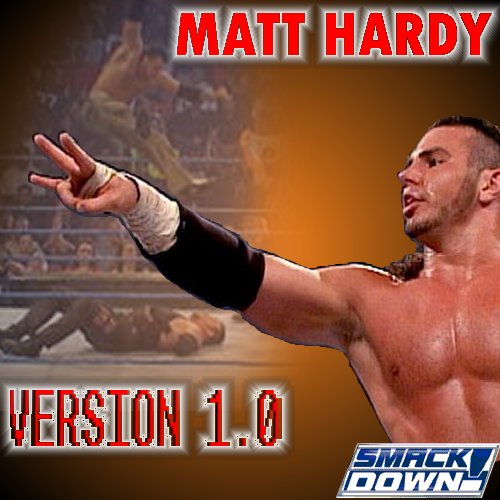 Matt Hardy