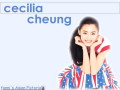cecilia cheung