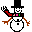 snowman
