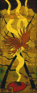 Fire Bird