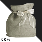 Burlap Sack
