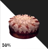 Strawberry Shortcake