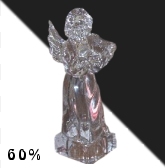 Glass Angel