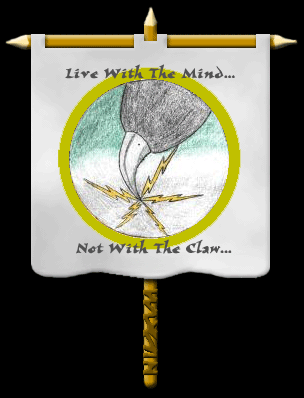 This is the banner, silly.  Click me to enter.