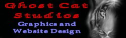 Ghost Cat Studios