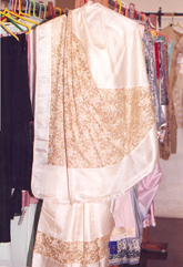 Silk Saree