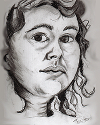 Charcoal, 1998