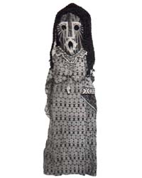 Self Portrait in my youth, 1974