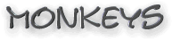 monkeys text