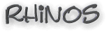 rhino text