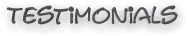 testimonials