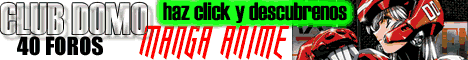 club domo es interesant�simo! ak� encontrar�s la secci�n de doblaje y cultura japonena.
