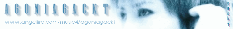 camui gackt es el tipo m�s glam de jap�n!