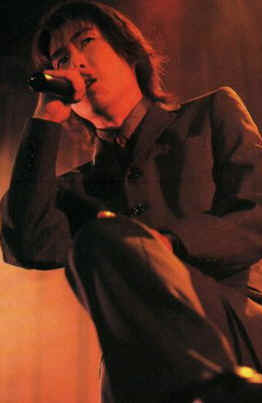 s� ke adoras cantar pero tambi�n representa trabajo...