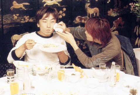 detalle de precious photo collection