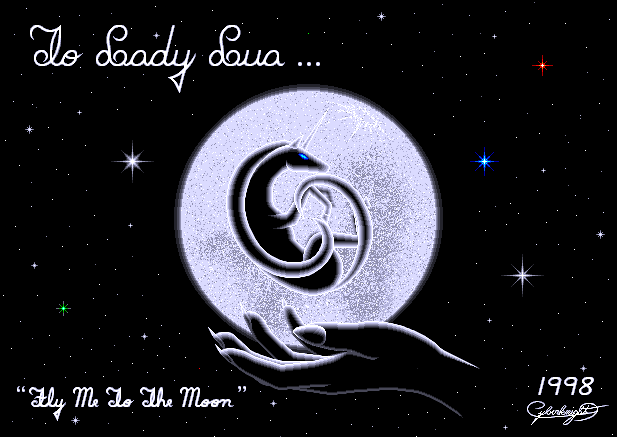 [Fly Me To The Moon]