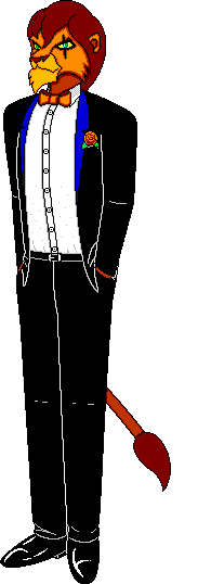 [Good Evening, Ladies...]