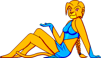 [Derion Welcomes You]