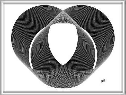 Mickey Mouse are you kidding me that is just a couple of circles....