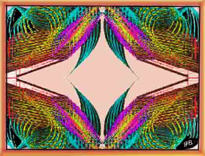 Your right about that,  who ever  drew this needs some help.