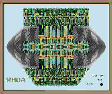 What every girl wants and most boys.....