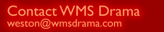 Aidan O'Hara, Drama Teacher and Director, 781-529-8060, ext.6135, oharaa@mail.weston.org