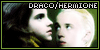 Draco Hermione Shipper <3