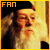 Dumbledore fan