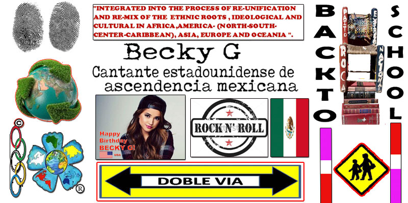Becky G