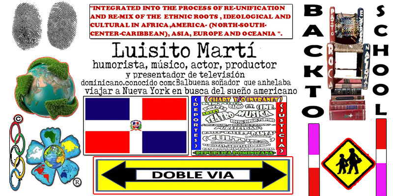 Luisito Mart