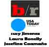 Bleacher Report-USA Today-Susi Jimenez-Laura Bonelllly-Josefina caamaño