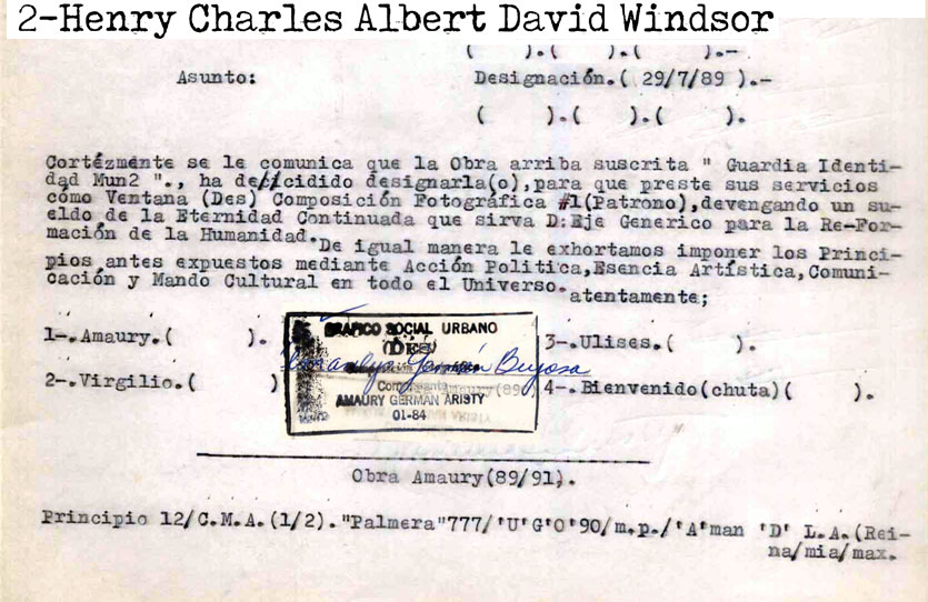 uillermo de Cambridge