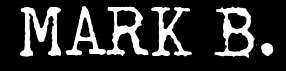 	MARK B.