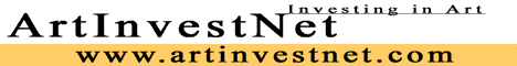 ArtInvestNet - Investing in Art