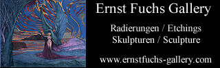 Ernst Fuchs Gallery