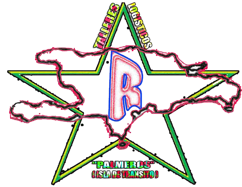 Logo Talleres Logisticos Palmeos